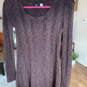 Mini dress from urban outfitters